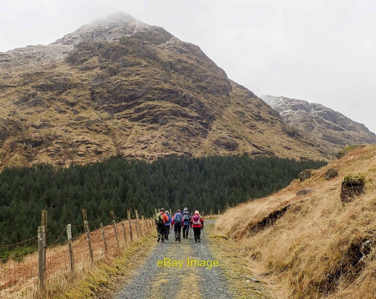 Coiregrogain Ramblers